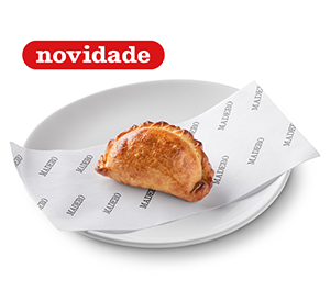 Empanada De Frango