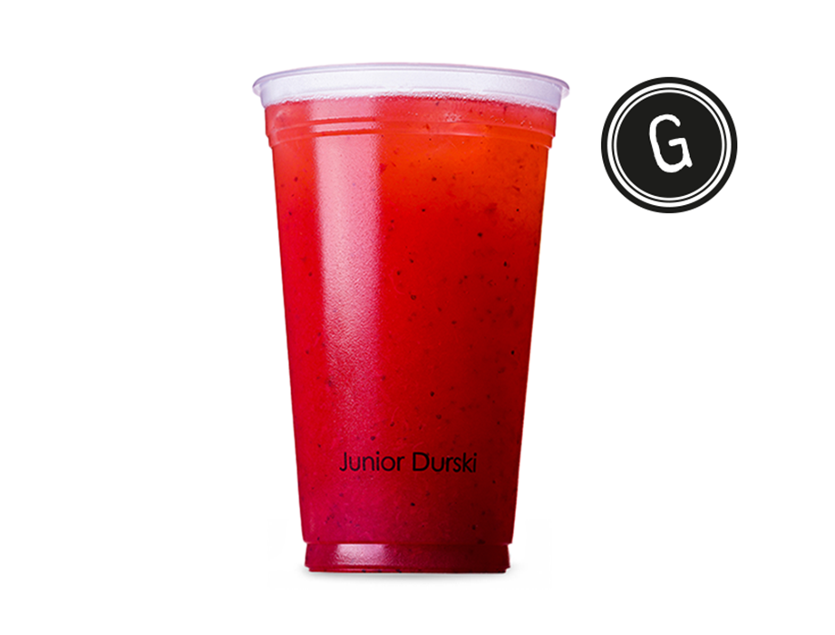 Lemonade De Morango (diet) G