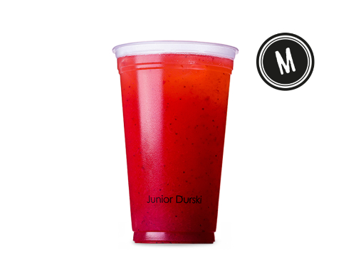 Lemonade De Morango M