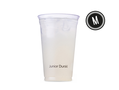 Lemonade Natural M
