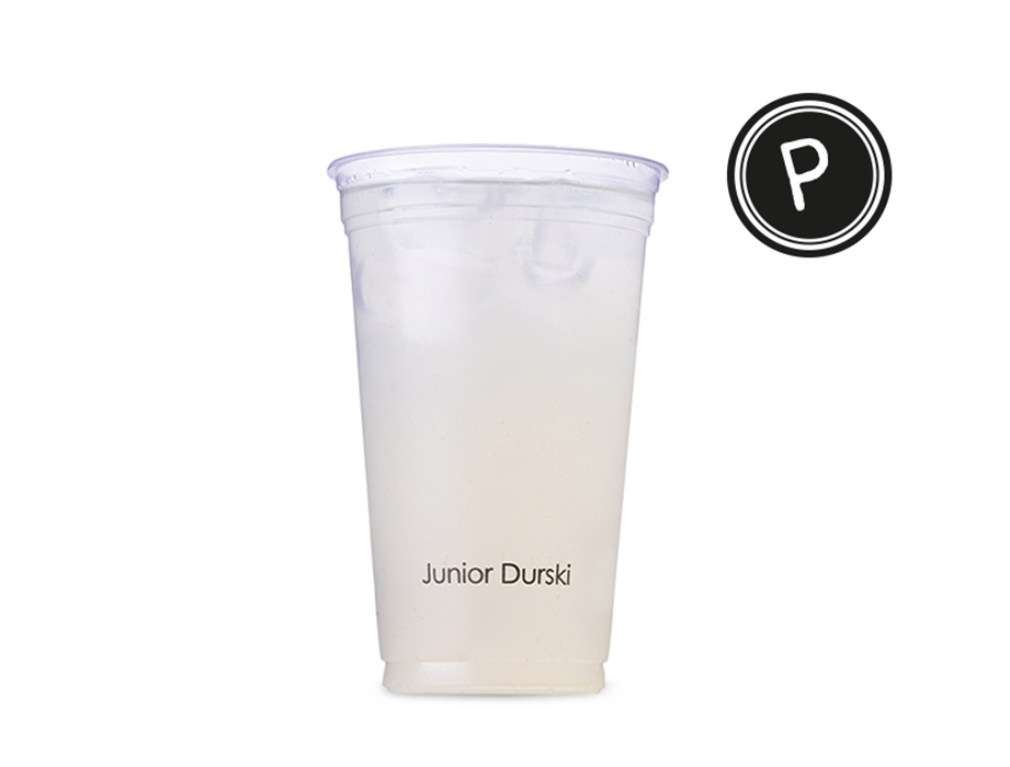 Lemonade Natural P
