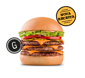 X-salada G