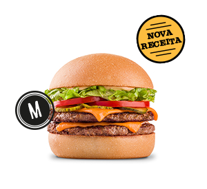 X-salada M