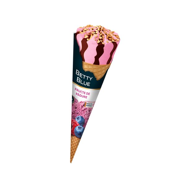 Betty Blue- Fructe de Padure 170ml