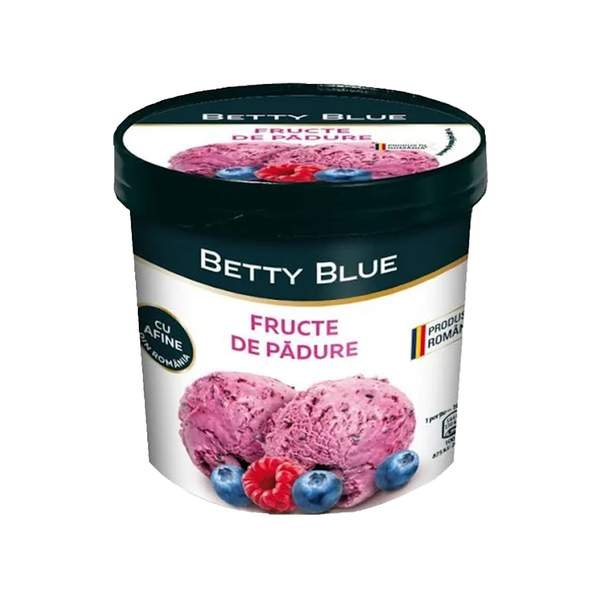 Betty Blue - Fructe de Padure 450ml