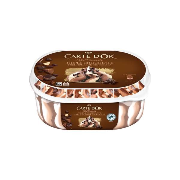 Carte d'Or Triple Chocolate