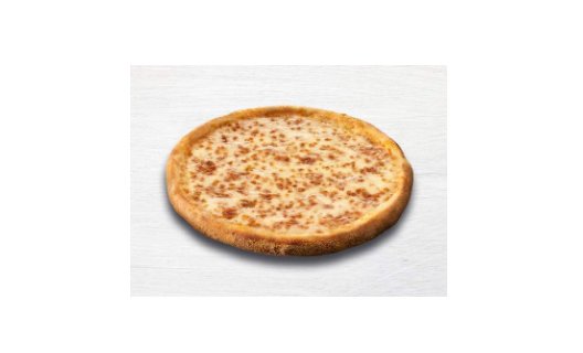 Configurează-ți pizza Ø40cm
