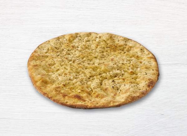 Focaccia cu usturoi