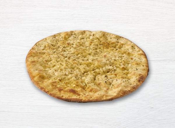 Focaccia fara condimente
