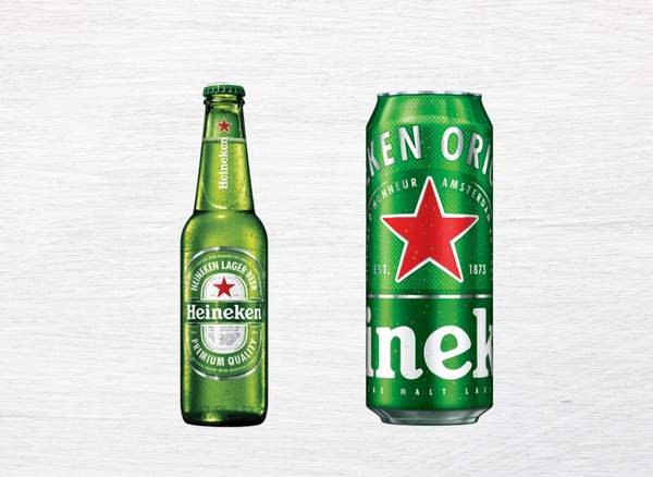 Heineken