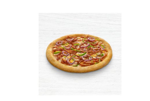 Pizza Kentucky Ø30cm