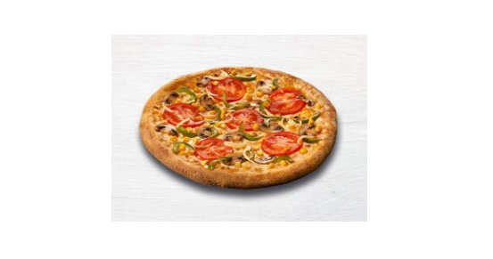 Pizza Light Ø40cm