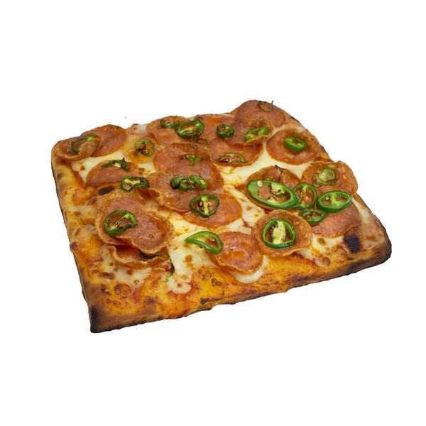 Pizza Milano