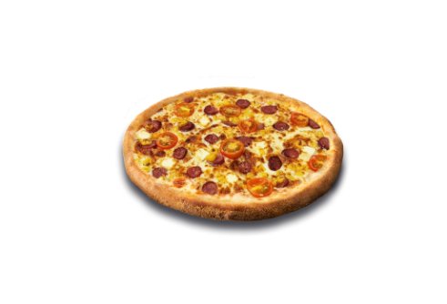 Pizza Romaneasca Ø30 cm
