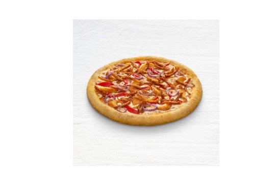 Pizza Texas Ø40cm
