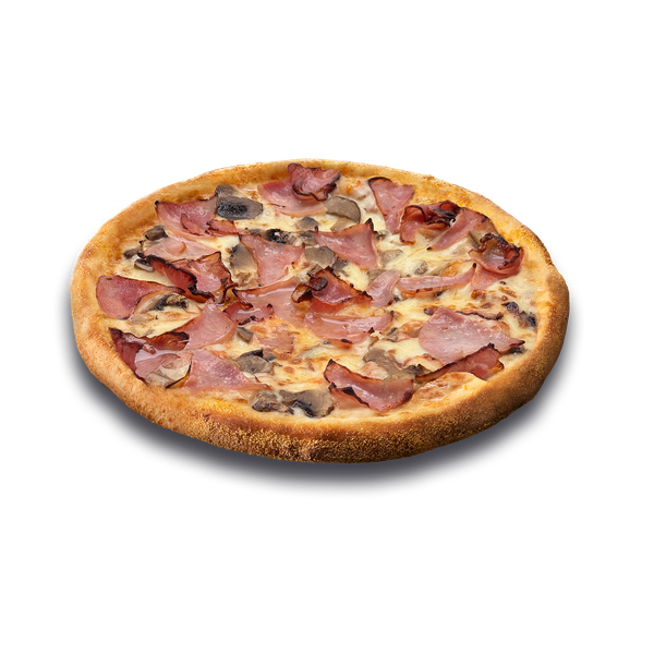 Pizza Wild West Ø30cm