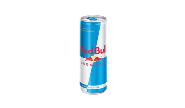 Red Bull Sugar Free