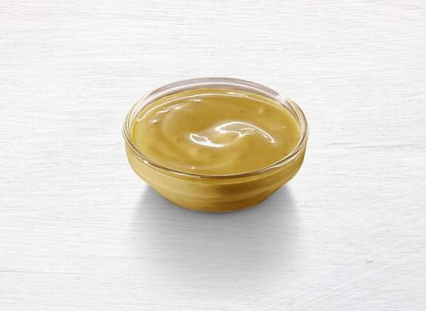 Sos Honey Mustard