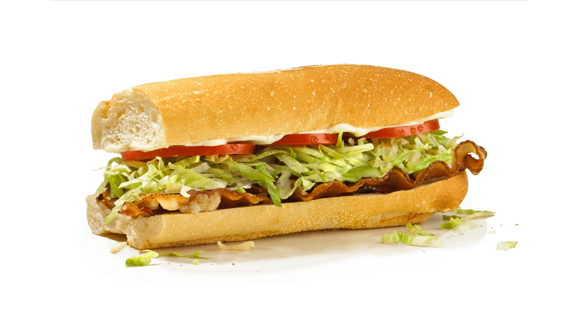 #1 BLT