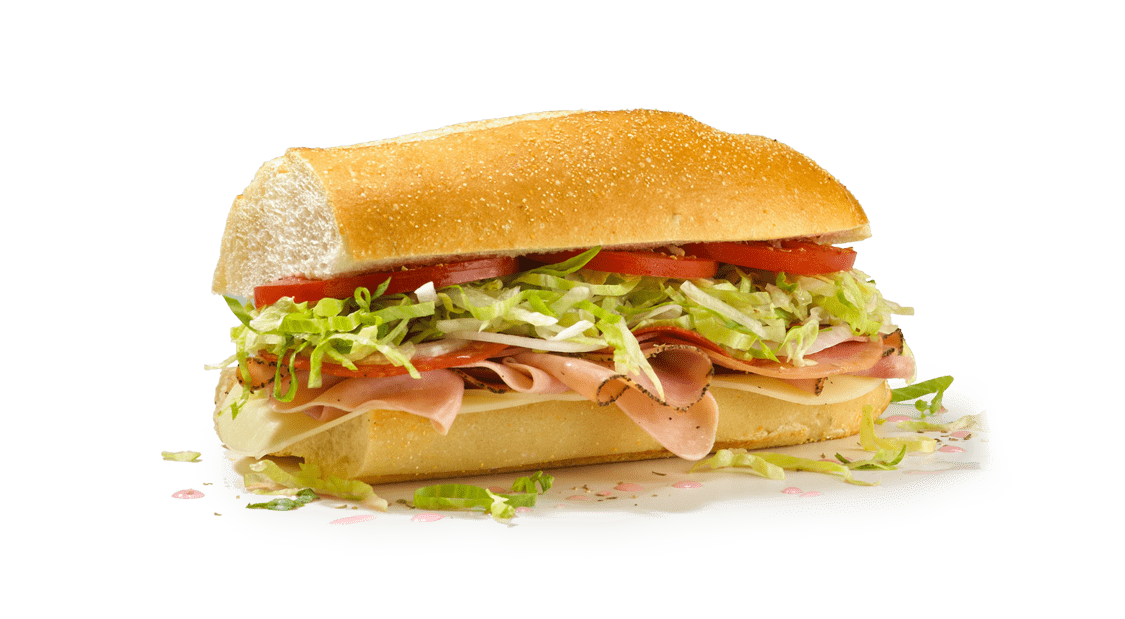 #13 The Original Italian