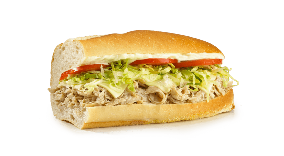 #31 California Chicken Cheese Steak