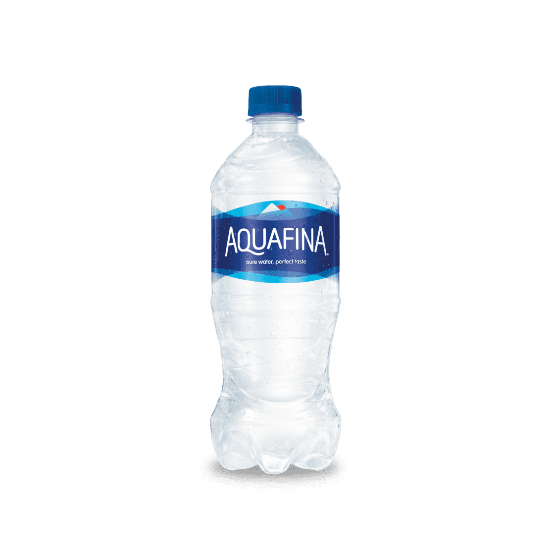 Bottled Water