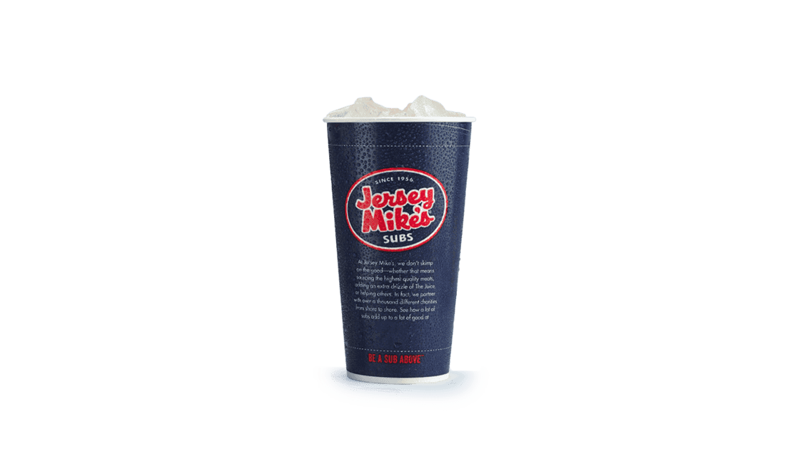 Fountain Drink