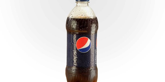 Assorted 20 oz. Sodas