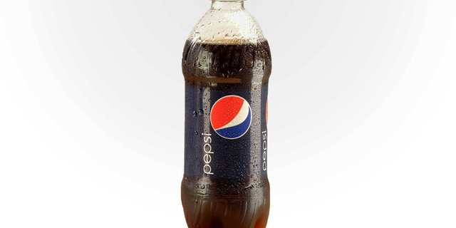 Assorted Bottled Beverages