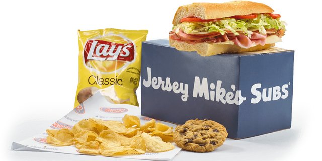 Assorted Box Lunches