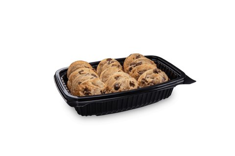 Assorted Cookies