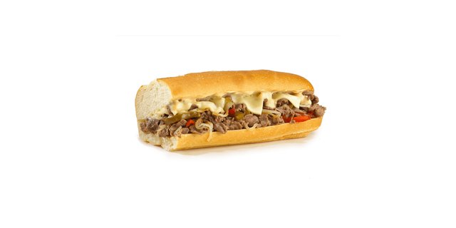 Chipotle Cheese Steak Sub