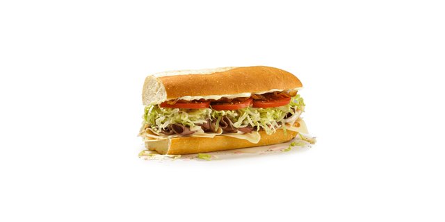 Club Supreme Sub