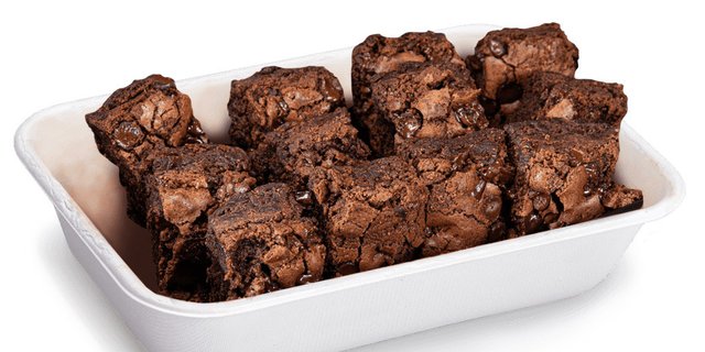 Dozen Brownies