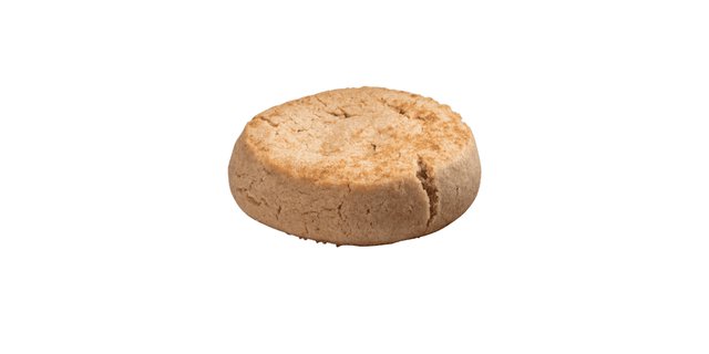 Gluten-Free Snickerdoodle Cookie