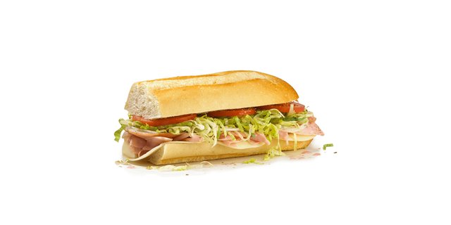 Jersey Shore's Favorite Sub