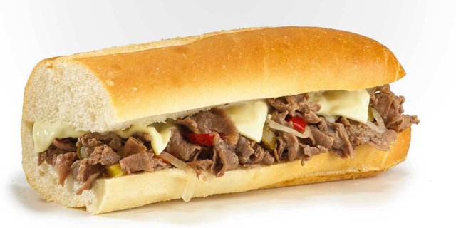 Mike's Famous Philly Sub