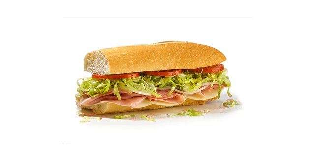 Stickball Special Sub
