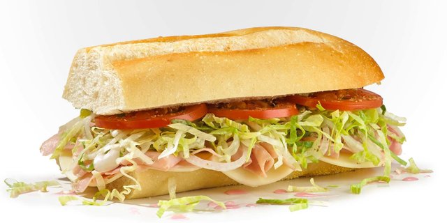 The American Classic Sub