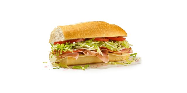 The Original Italian Sub