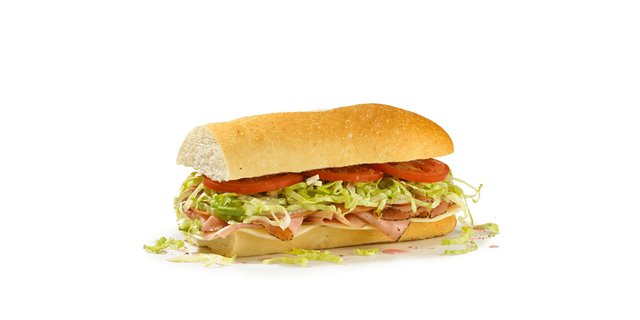 The Super Sub