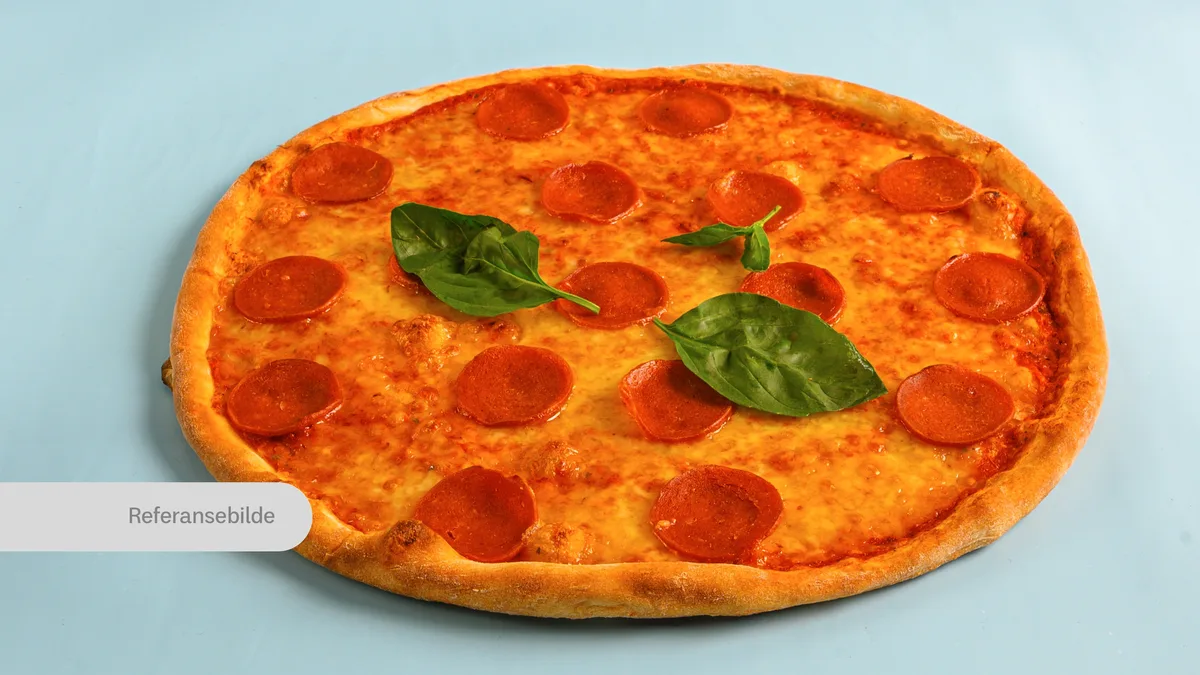 Pepperoni