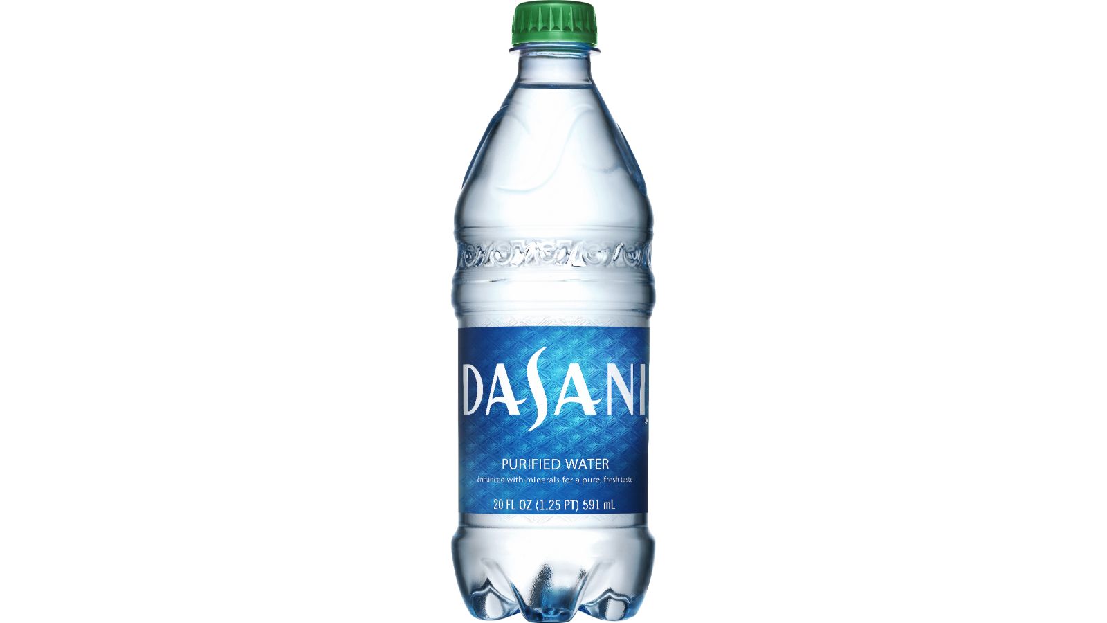 Bottle of Water
