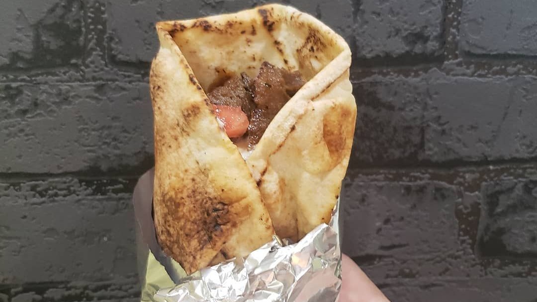 Jessy's Club Wrap