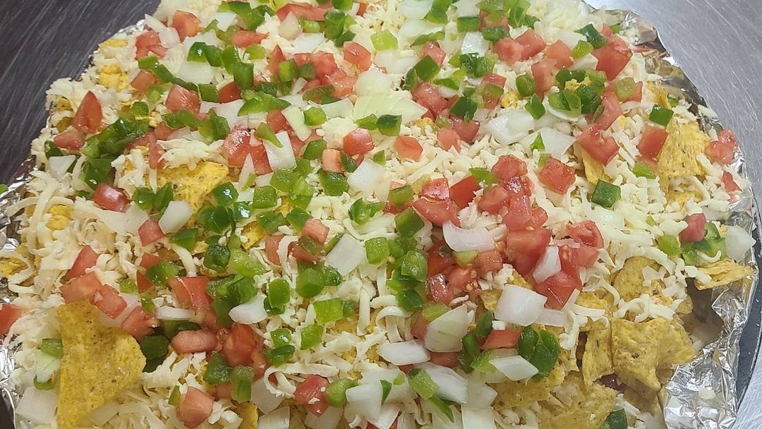 Nachos
