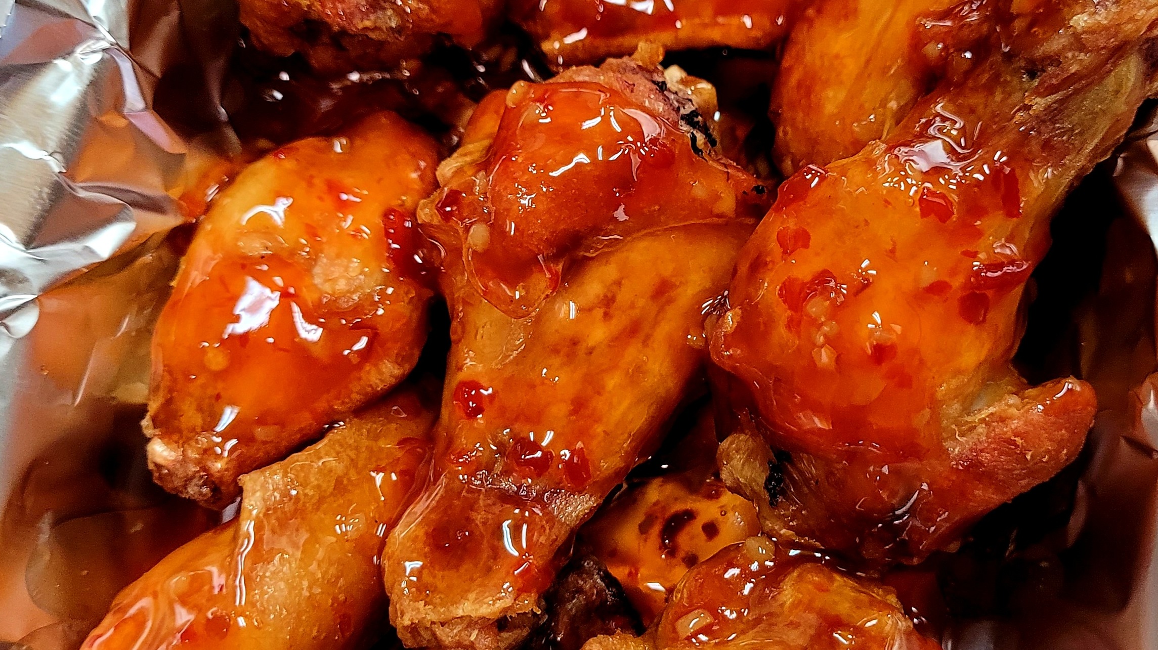 Wings