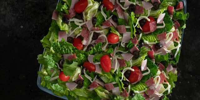 Antipasto Salad