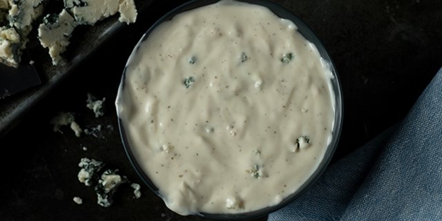 Blue Cheese Dipping Sauce