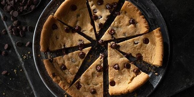 Chocolate Chip Cookie