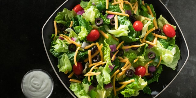 Garden Salad